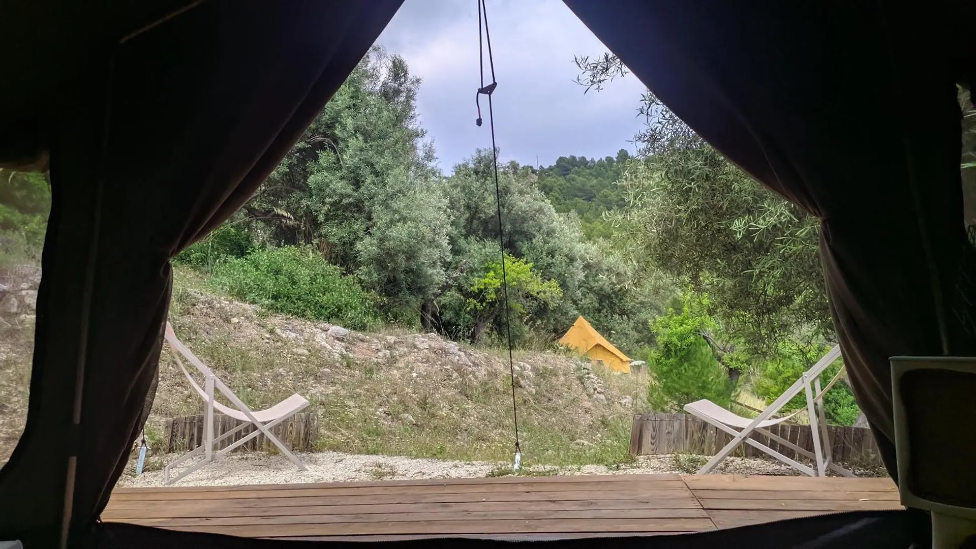 Shauri Glamping Hotel Noto 0*,  Italy