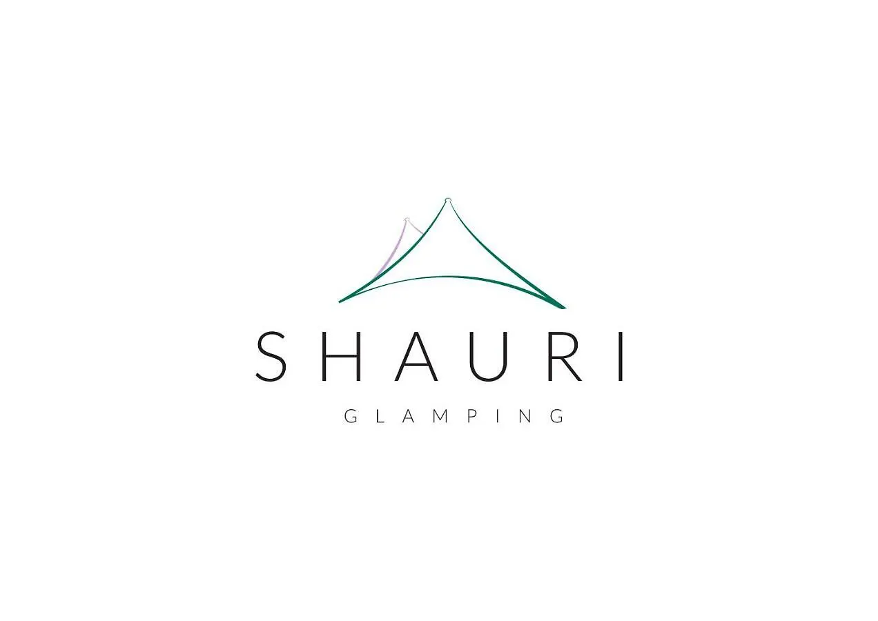Shauri Glamping Hotel Noto