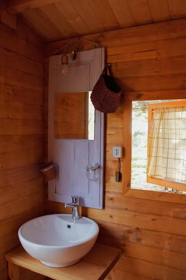 Shauri Glamping Hotel Noto