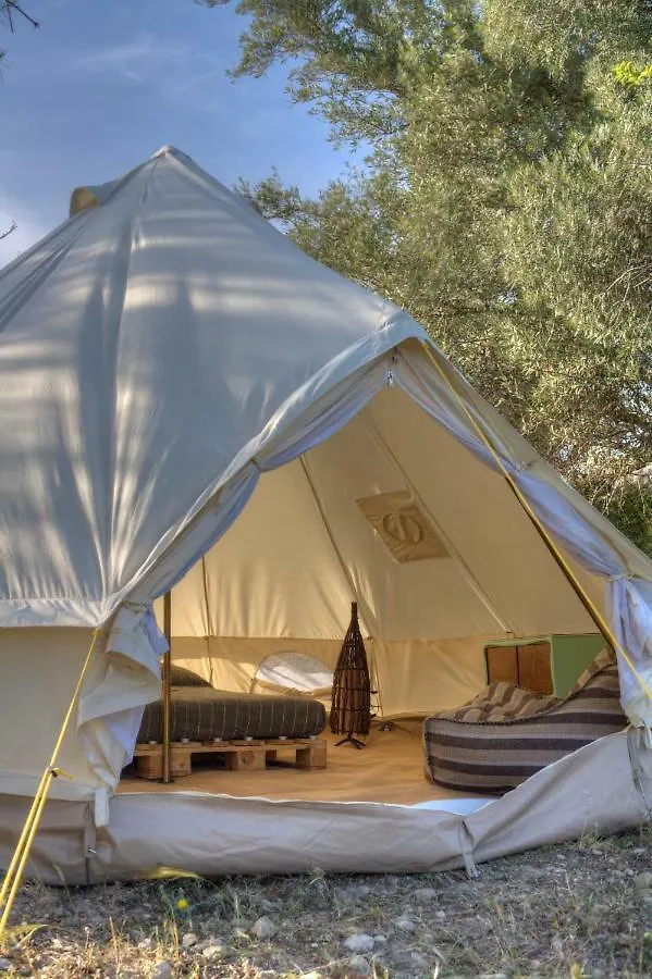Shauri Glamping Hotel Noto 0*,  Italy